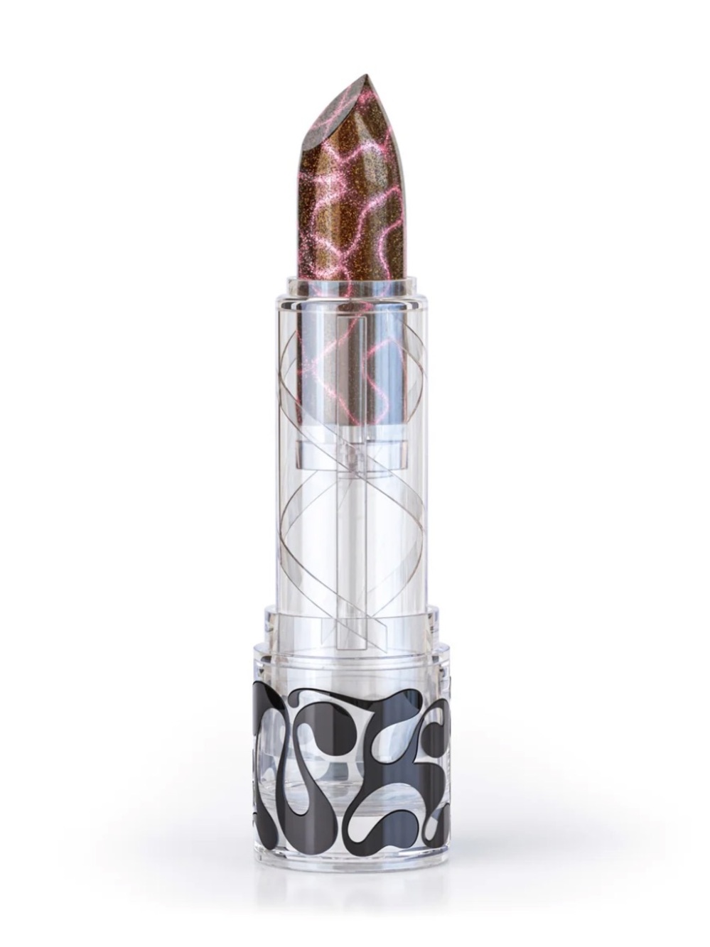 Enko Beauty Hyaluronic Lip Balm .12 OZ Profane